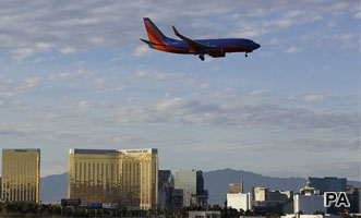 Southwest, Delta and JetBlue retain Satisfaction top spots image